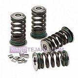 فنر سوپاپ فنر سوپاپ